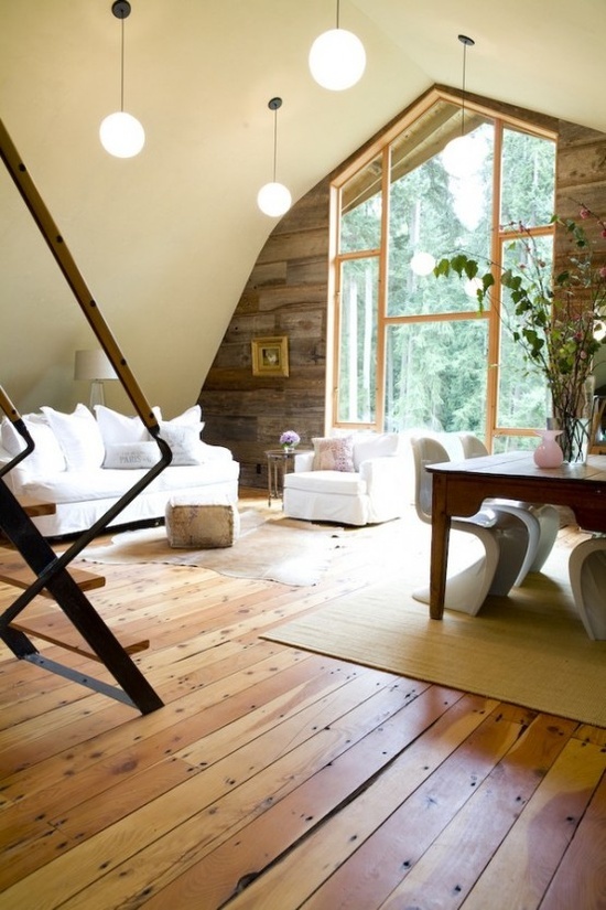Interior Decorating, Home Design, Room Ideas - DigsDigs