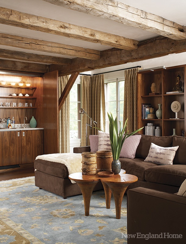 barn living rooms inviting cozy stylish wood digsdigs inspired