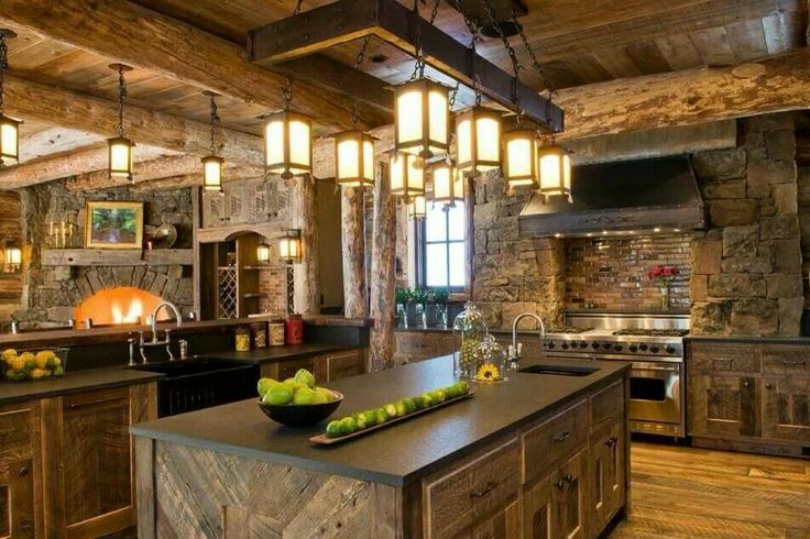 cozy kitchen ideas 40 cozy chalet kitchen designs to get inspired 41 cozy kitchen ideas 40 cozy chalet kitchen designs to get inspired 41