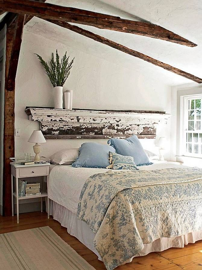 Picture Of Cozy Rustic Bedroom Designs