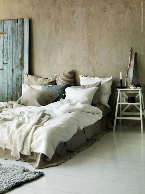 45 Cozy Rustic Bedroom Design Ideas | DigsDigs