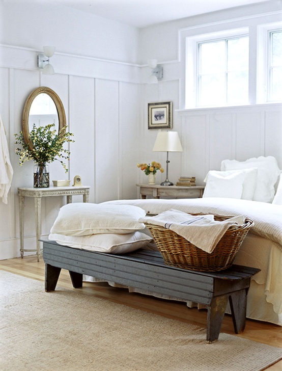 50 Cozy And Comfy Scandinavian Bedroom Designs - DigsDigs