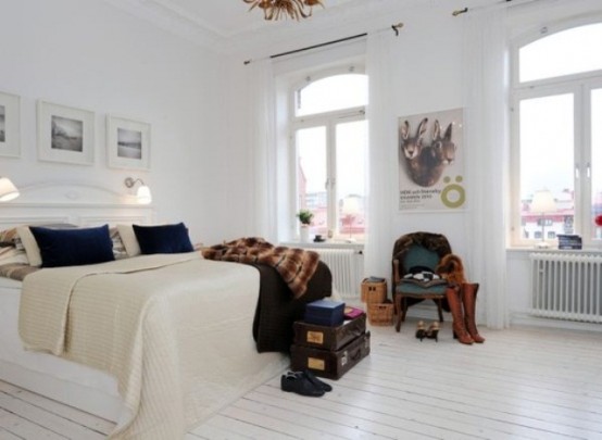 Ngắm bộ thiết kế phòng ngủ phong Scandinavia 2013 (25)