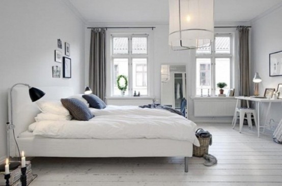 Ngắm bộ thiết kế phòng ngủ phong Scandinavia 2013 (39)
