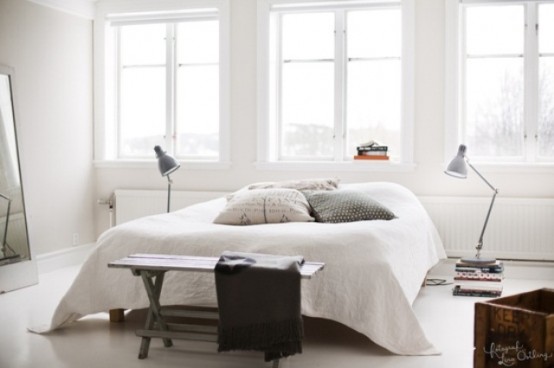 Ngắm bộ thiết kế phòng ngủ phong Scandinavia 2013 (40)