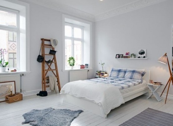 Ngắm bộ thiết kế phòng ngủ phong Scandinavia 2013 (42)
