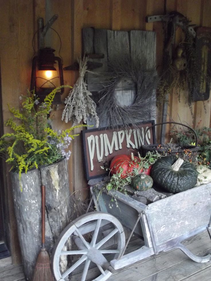 Cozy Thanksgiving Porch Decor Ideas DigsDigs cozy-thanksgiving-porch-decor-ideas-digsdigs