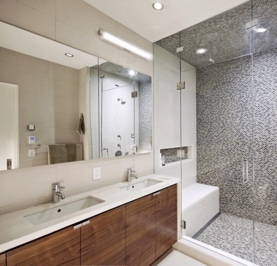 Cozy Upper West Side Combo Apartment