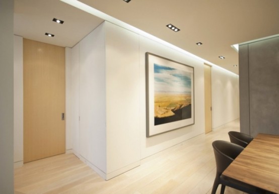 Cozy Upper West Side Combo Apartment