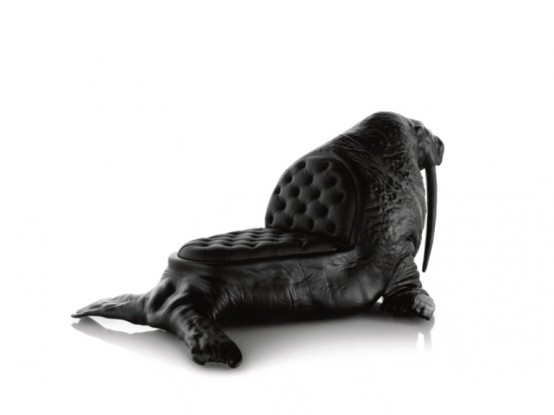Octopus Chair crazy rhino, walrus and octopus chairs - digsdigs Octopus Chair crazy rhino, walrus and octopus chairs - digsdigs