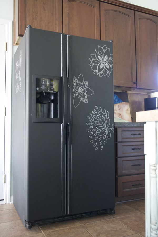 35 Creative Chalkboard Ideas For Kitchen D cor DigsDigs