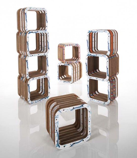 Versatile Furniture creative versatile storage furniture to transform as you need Versatile Furniture creative versatile storage furniture to transform as you need