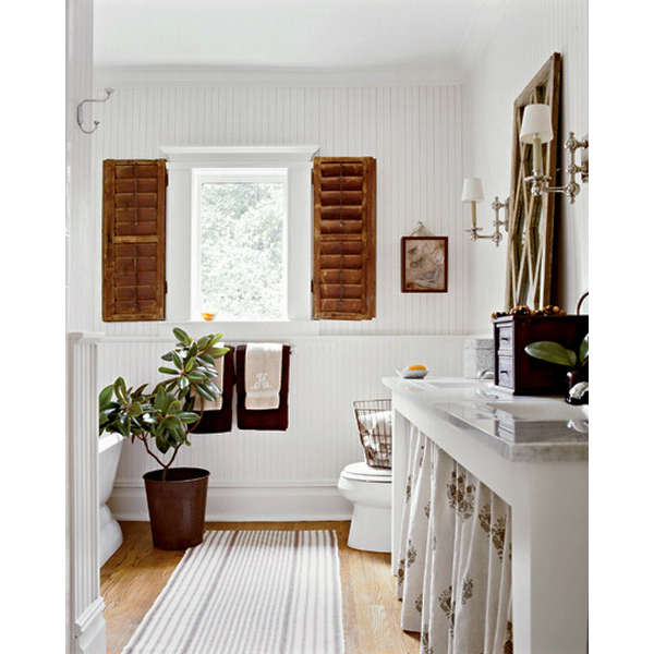 Picture Of Creative Ways To Hide A Washing Machine In Your Home 3