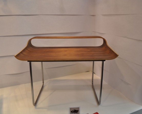 Stylish Curved Minimalist Desk Digsdigs | stylish curved minimalist desk digsdigs Stylish Curved Minimalist Desk Digsdigs | stylish curved minimalist desk digsdigs