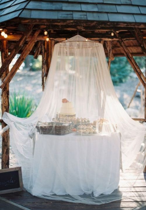 40 Cute And Practical Mosquito Net Ideas For Outdoors DigsDigs