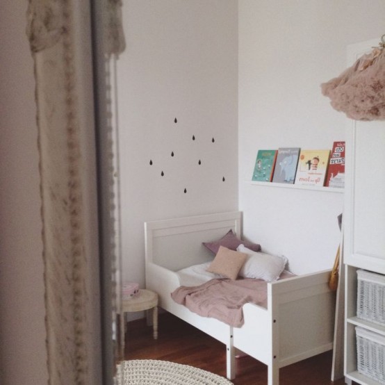 21 Cute IKEA Sundvik Bed And Crib Ideas To Try DigsDigs