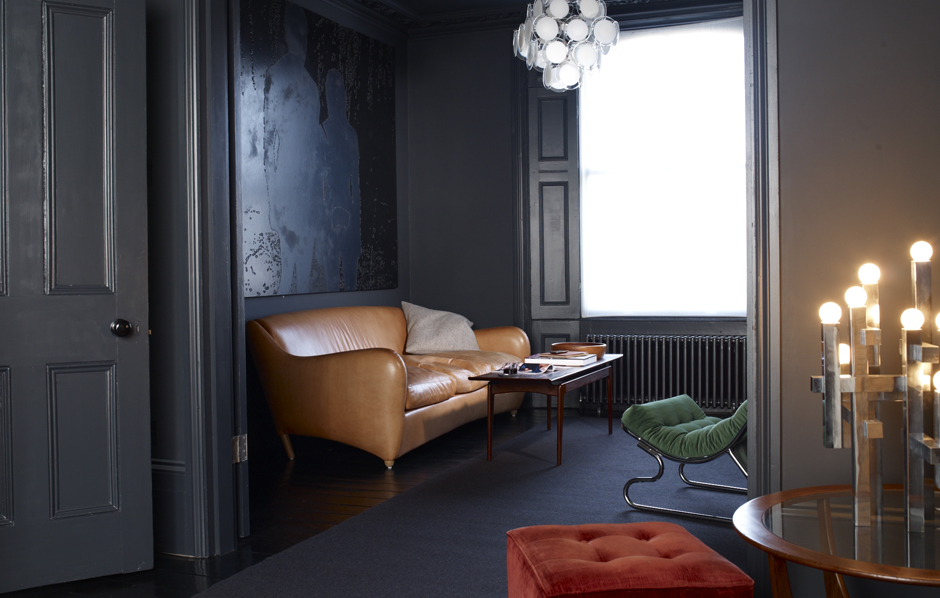 Dark Interior | dream home for fans of dark interiors digsdigs Dark Interior | dream home for fans of dark interiors digsdigs
