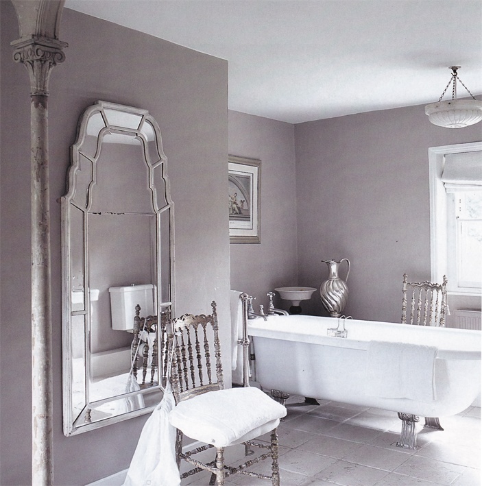 70 Delicate Feminine Bathroom Design Ideas DigsDigs