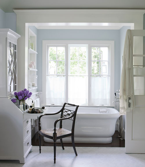 70 Delicate Feminine Bathroom Design Ideas DigsDigs