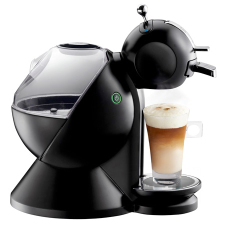 Dolce gusto black