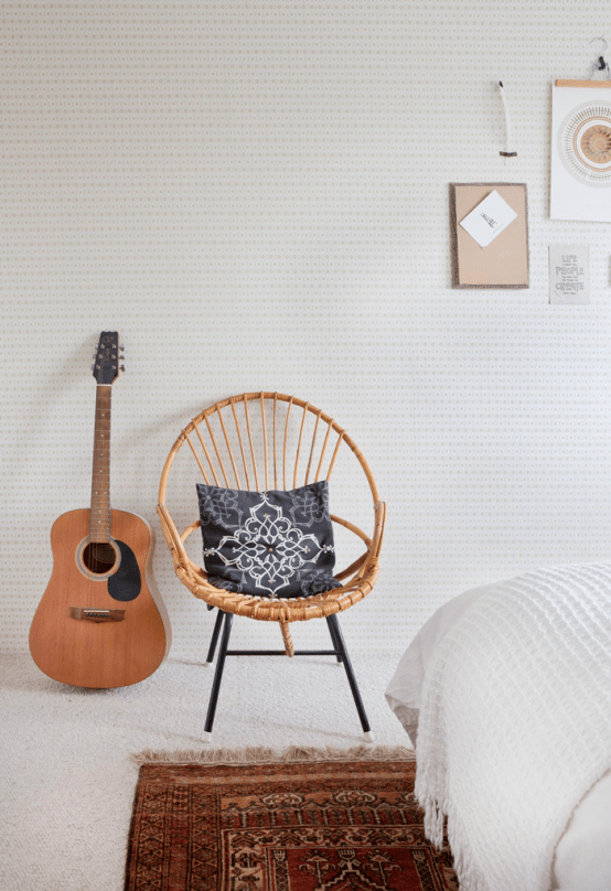 Eclectic Dutch House Filled With Indian Furniture And Accessories Eclectic Dutch House Filled With Indian Furniture And Accessories