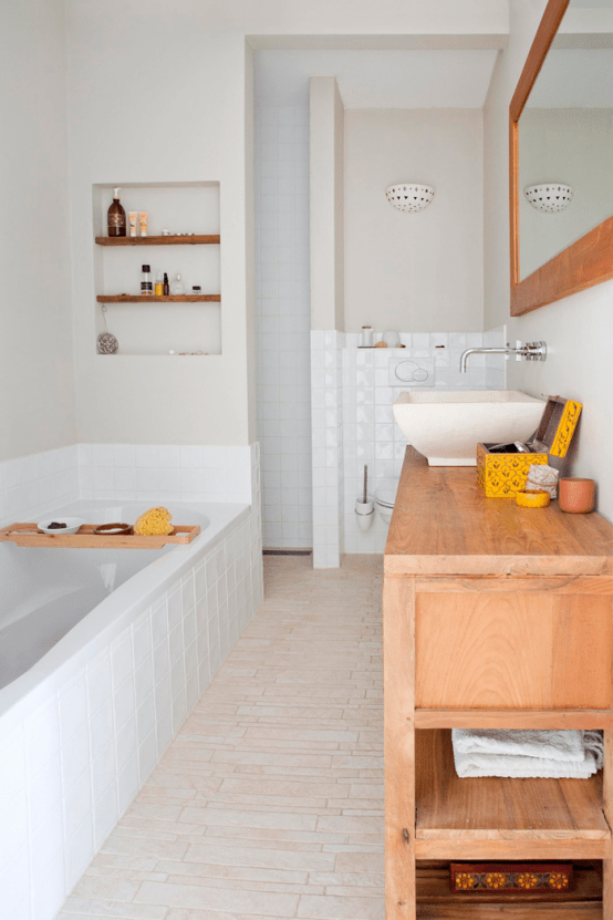 Eclectic Dutch House Filled With Indian Furniture And Accessories Eclectic Dutch House Filled With Indian Furniture And Accessories