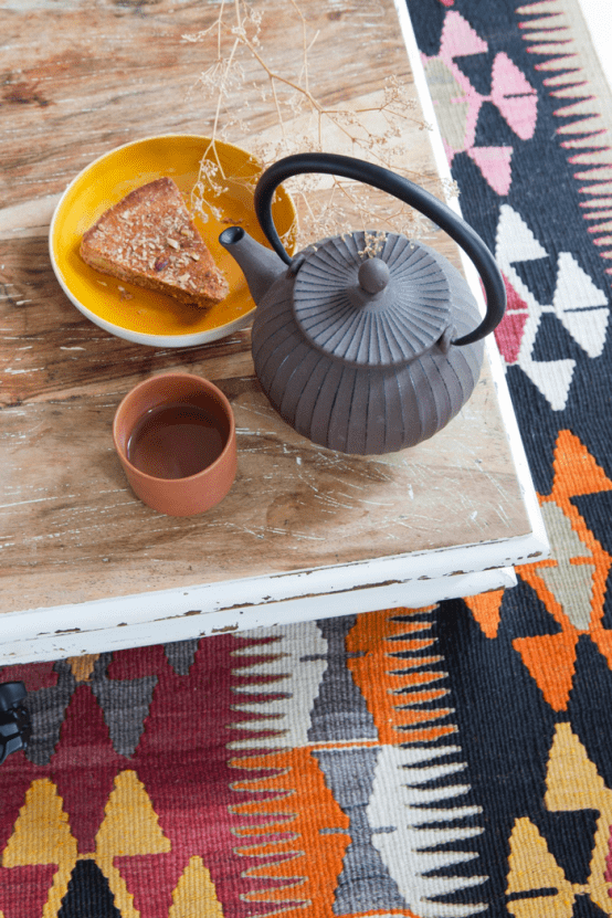 Eclectic Dutch House Filled With Indian Furniture And Accessories Eclectic Dutch House Filled With Indian Furniture And Accessories