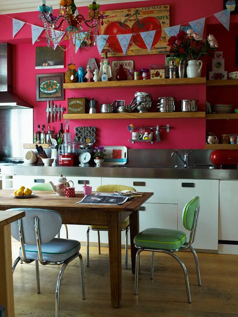eclectic-kitchen-with-pink-wall.jpg