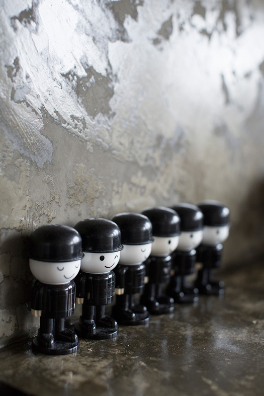 Eclectic Loft With A Scandinavian Loft In Norway Eclectic Loft With A Scandinavian Loft In Norway