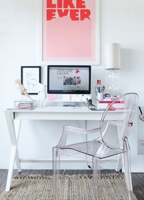55 elegant and exquisite feminine home offices digsdigs 55 elegant and exquisite feminine home offices digsdigs