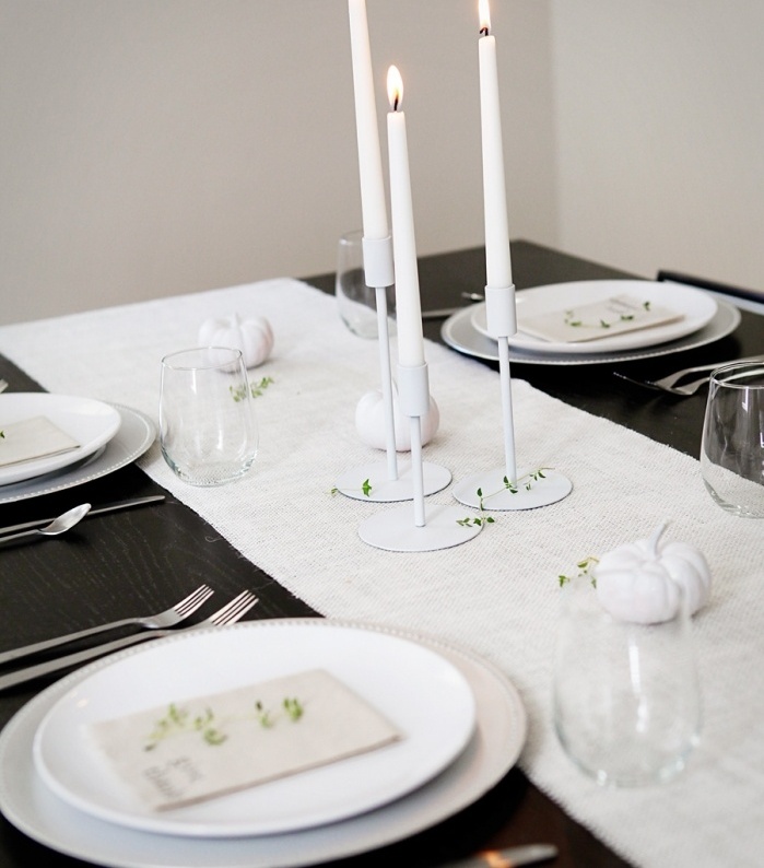 26 elegant black and white thanksgiving d 233 cor ideas digsdigs 26 elegant black and white thanksgiving d 233 cor ideas digsdigs