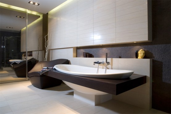 brown bathroom brown bathroom