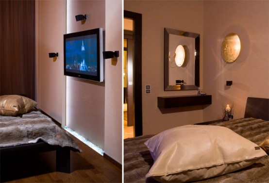 brown bedroom apartment brown bedroom apartment