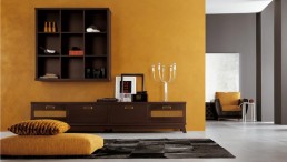 Ethnic Living Room Ethnic Living Room