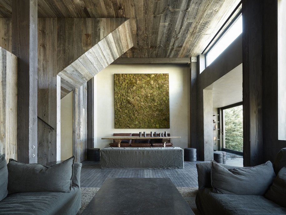 Wabi Sabi Interior Design | exclusive la muna house with wabi sabi interior digsdigs Wabi Sabi Interior Design | exclusive la muna house with wabi sabi interior digsdigs