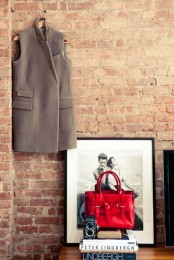 59 Cool Interiors With Exposed Brick Walls 59 Cool Interiors With Exposed Brick Walls