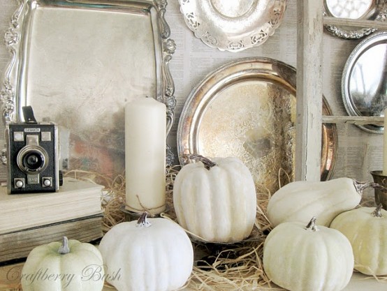35 exquisite white fall d 233 cor ideas digsdigs 35 exquisite white fall d 233 cor ideas digsdigs