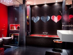 Extravagant Mosaic Ceramic Tile Extravagant Mosaic Ceramic Tile