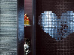 Extravagant Mosaic Ceramic Tile Extravagant Mosaic Ceramic Tile