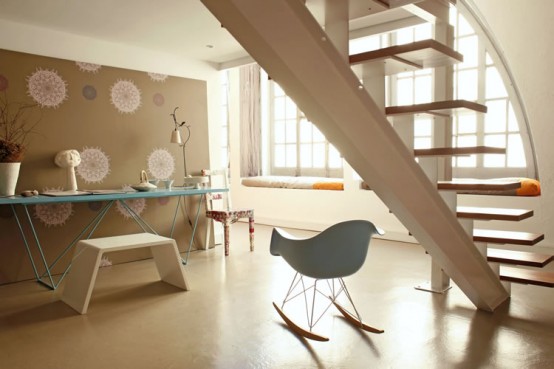 Fantasy And Cozy Interior Deisgn Fantasy And Cozy Interior Deisgn