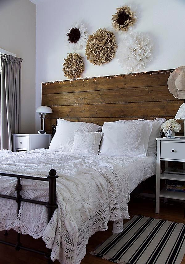  Farm Style Bedroom Ideas for Small Space