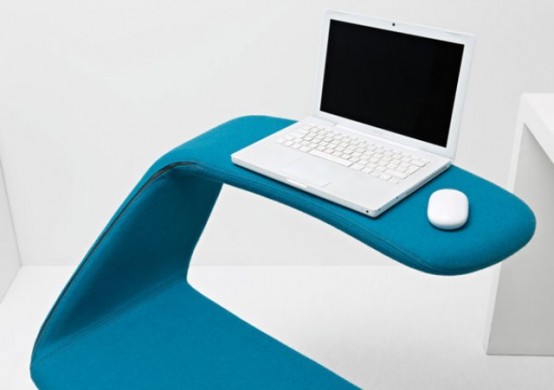 میز لبتاب.میز کامپیوتر.جدیدترین میز لبتاب.معماری داخلی.