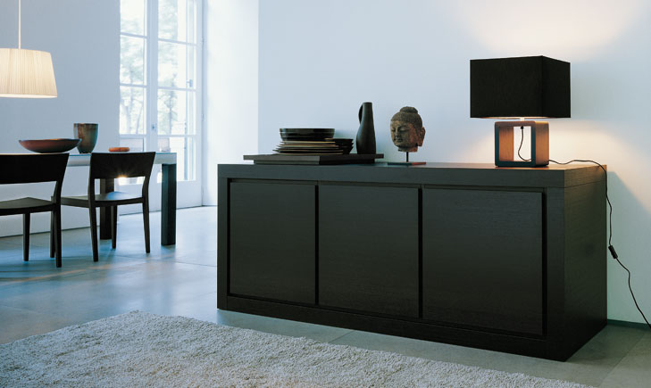 Stylish and Modern Sideboards by Jesse - DigsDigs