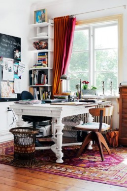 205 The Most Cool Home Office Designs Of 2013 | DigsDigs