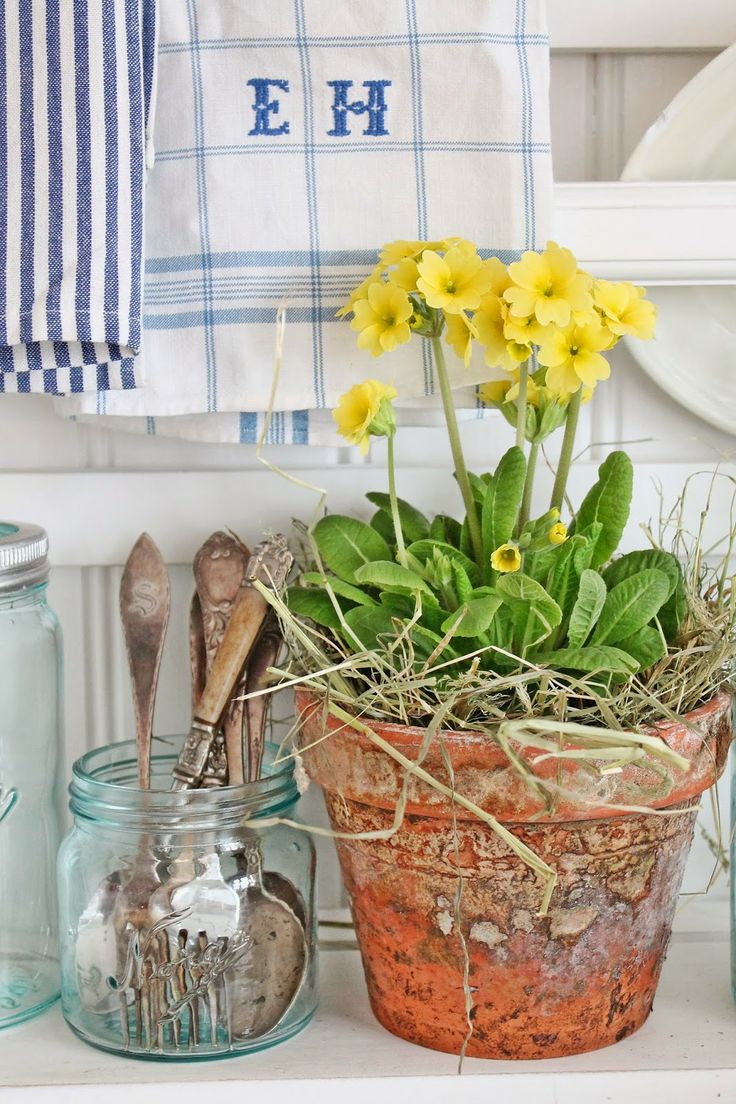 47 Flower Arrangements For Spring Home Décor Interior