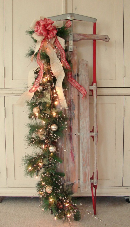 Xmas Tree Decoration Ideas 2021