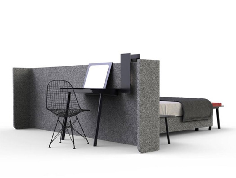 Functional Bedroom