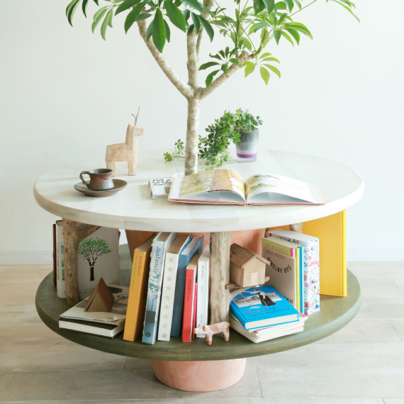 Furniture decorated with plants | Page 2 | Gardening Forums