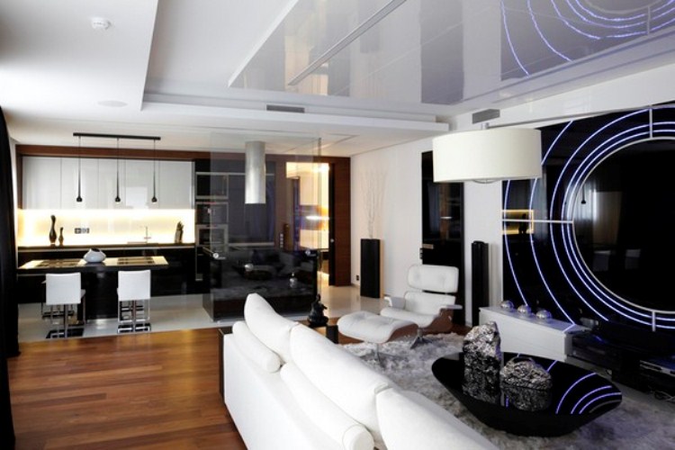 futuristic apartment in space ship style digsdigs futuristic apartment in space ship style digsdigs