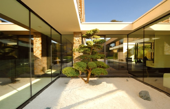 Garden Haus